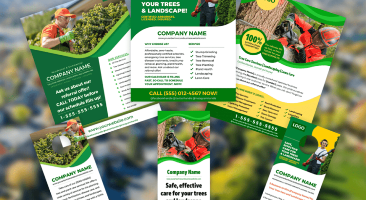 Tree Service
