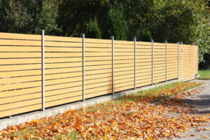 Fencing Company